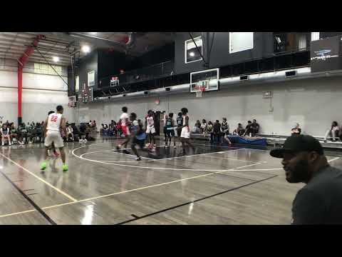 Atlanta Select vs Tru Elite full game