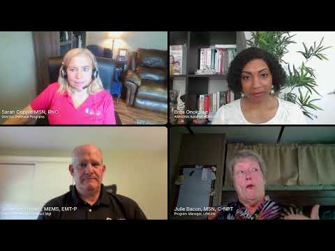 AWHONN Insights: Innovative Solutions for Neonatal Resuscitation