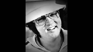Elvis❤️ You're The Reason I'm Living❤️⚡⚡