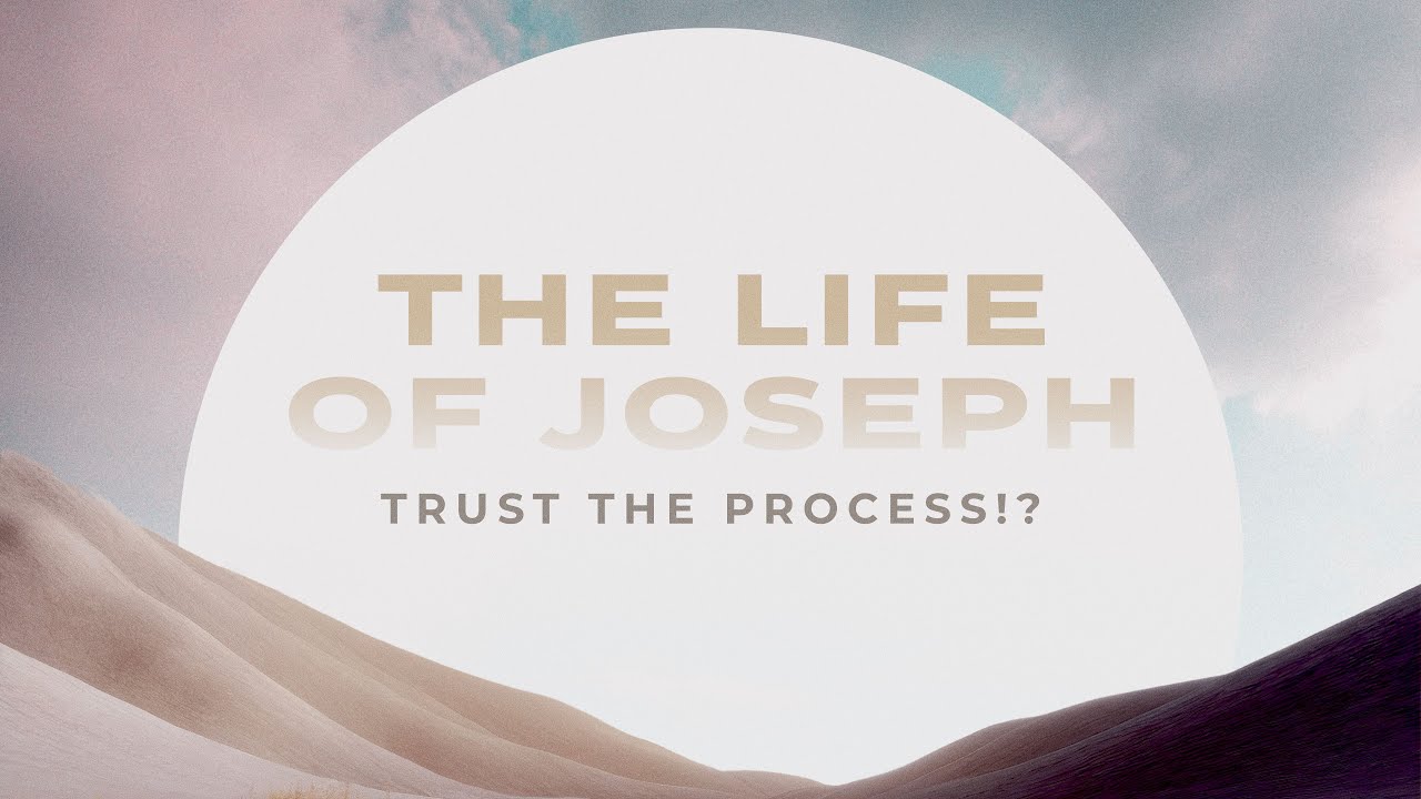Trust the Process!? | 10/26