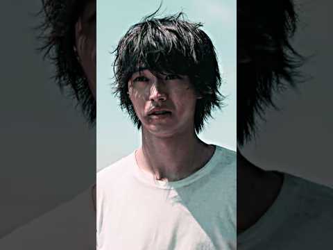 Arisu vs Kyuma – Smartest Play Ever 💀 | Alice in Borderland S2 #edit #shorts