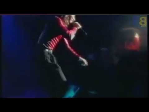 D.J.BoBo - Keep On Dancing 1993 Live