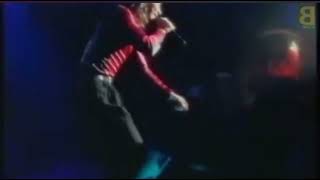 D.J.BoBo - Keep On Dancing 1993 Live