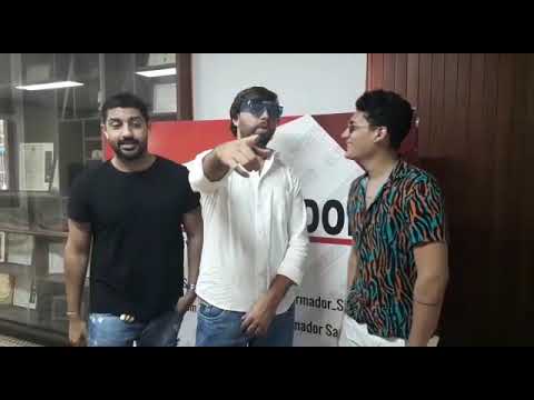 Estereobeat y Mane Ariza se unen con “Voy a toda”