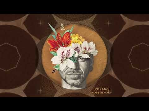 Poranguí - Ganesha (Mose Remix)