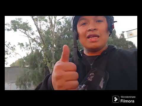 EL PEOR DIA DE MI VIDA sobre la Autopista 🛣😰 | termina mal 🚓🏍🚧