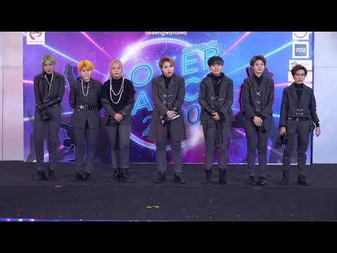 200308 [Comment] 1Rteez cover ATEEZ @ Cover Dance 2020 (Final)