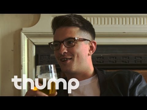 Skream and Route 94 on Partying With P Diddy (Well, Nearly) - BFFs - Episode 6 - PART 1
