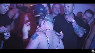 Mr. Bear 2018 Afterparty