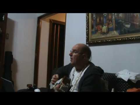 Prabhu Nirantara Dasa's Concert + Class On The Sri Sri Siksastakam Prayers Part 1/3