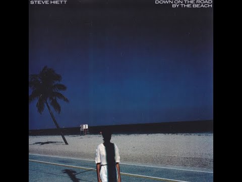 Steve Hiett / 渚にて / 04 - Roll Over Beethoven - Out Of The Beach
