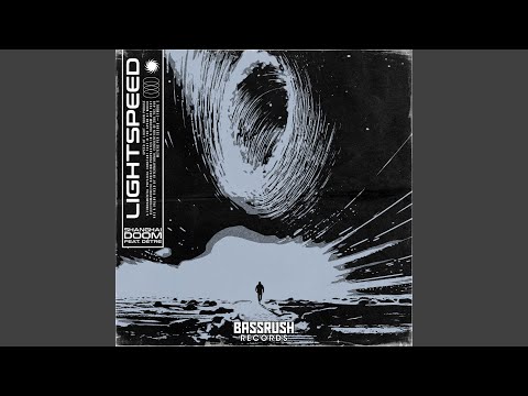 Lightspeed (feat. dêtre)