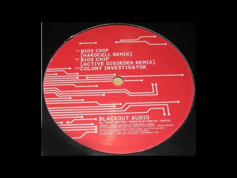 b2 - mark eg & chrissi - deranged