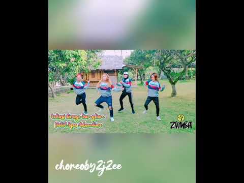 Caliente(Kybba,Karl Wine,Limitless) Dinero(Dustin Richie)#choreobyZjZee