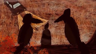THE HITCHHIKER AT THE LONE OAK TREE Teaser Trailer
