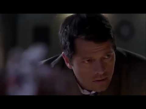 Supernatural 11x03 The Bad Seed