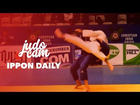 Ippon Daily | Piotr Kuczera
