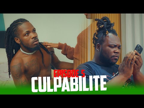 CULPABILITE ( EPIODE 5) /Kenlie / Jerry / Angel / Denica / Joly /Rode /Lova-b