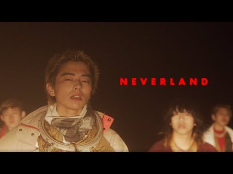SATOH - neverland feat. lil beamz & LIL SOFT TENNIS