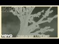 Keane - This Is The Last Time 