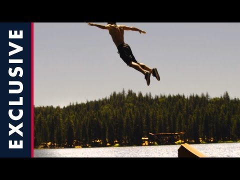 Sheckler Sessions - Sheckler Sessions TEASER
