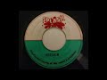 Ken Boothe ‎– Look What You Done To Me & Version (Splash) 1972