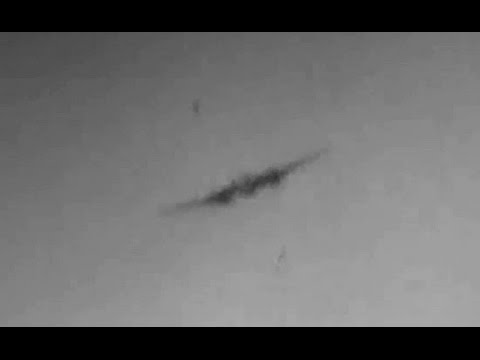 Gun Camera Footage 8th Fighter Command Operations Part 9
