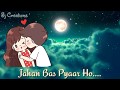 Raahon Mein Humko Milo Khuda Bhi Jab Tumhe WhatsApp Status Sj Creations
