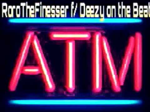 ATM (all about the money) x Roley & Deezy #HeDreadedHeFaded