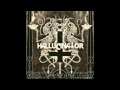 Hallucinator - Minimix 2014 