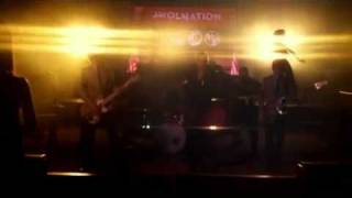 AWOLNATION - Burn It Down