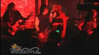 In This Moment - Mechanical Love