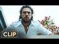 Kraven The Hunter 2024 Kidnapping Dmitri Aaron Taylor Johnson Fred Hechinger