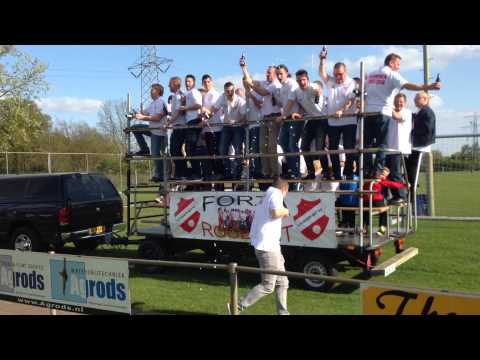 kampioen rood wit 62