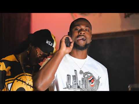 CALICOE & JB MACK - ON ME | Dir. @4kbaytv