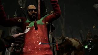 【DbD】クソエイムによるデススリンガー【ゆっくり実況】