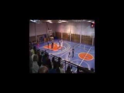 EBA B J1 EUROCOLEGIO CASVI REAL MADRID