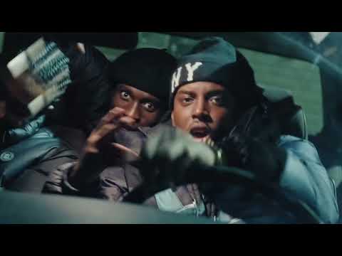 Merro8 - New York City [Musikvideo]