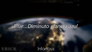 Macaco - Blue (LETRA) |Infamous|