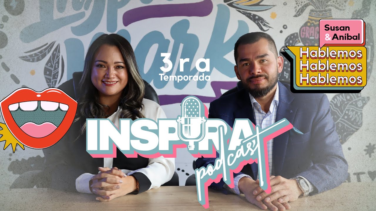 Marketing y Medicina Forense 🤯: Una Perspectiva Única en InspiraPodcast 😵‍💫 | InspiraPodcast 🎙️