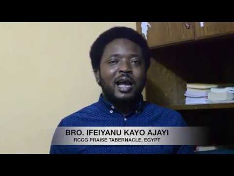 Open Heavens Daily Devotional: Thursday June 22nd 2017 - Who is behind this Roadblock?