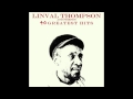 Linval Thompson - Cool Down Your Temper Original