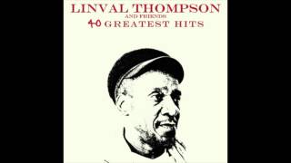 Linval Thompson - Cool Down Your Temper Original