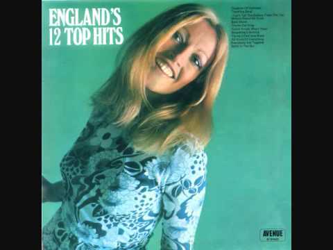 Uriah Heep David Byron Avenue Recordings-MELANIE MAKES ME SMILE