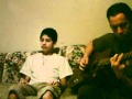Mike & Gavin covering 36 Crazyfists-Left Hand Charity.ASF