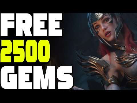 CLAIM FREE 2500 GEMS! PLARIUM RESPONDS! Arena IS NOT Getting Harder And Im Dumb Raid: Shadow Legends