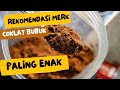 COKLAT BUBUK merk  DODO 25kg 2