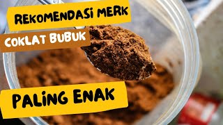Coklat Bubuk Delfi  DF760  zak 25kg