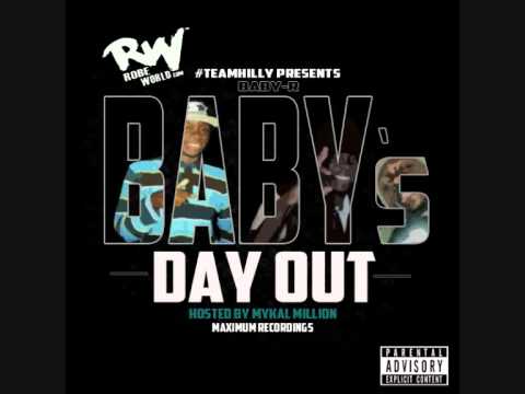 BabyR ft Gunna G&Stamps- Bang