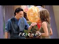 Rachel Finds Out That Ross Is In Love With Her Friends